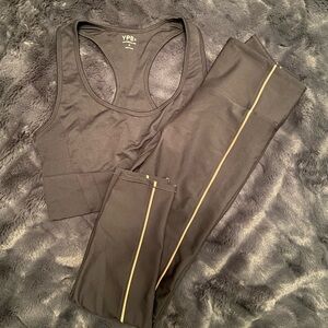 YPB Women's Activewear Set